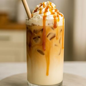 imagem do produto Capuccino  Doce de Leite Gelado