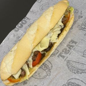 imagem do produto Filé de carne 