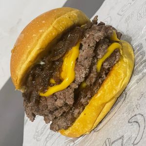 imagem do produto Triplo cheddar