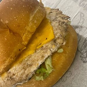 imagem do produto X-frango 