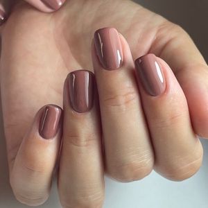 imagem do produto Manicure tradicional 