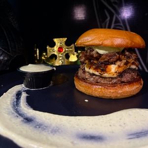 imagem do produto VALHALLA SUPREME