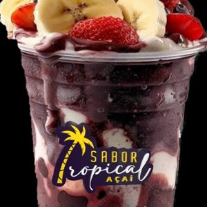 imagem do produto Sabor Tropical 