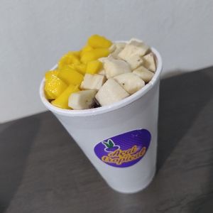 imagem do produto Açai de 300 ml
