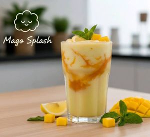 imagem do produto Mango splash