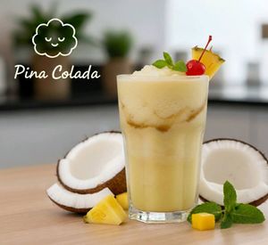 imagem do produto Pina colada