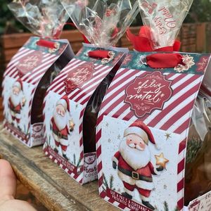 imagem do produto Mini chocotone 