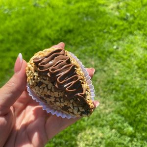 imagem do produto Coxinha de ferrero rocher