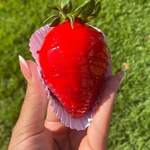 imagem do produto Morango do amor tradicional ninho