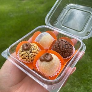 imagem do produto Caixinha da felicidade 