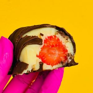 imagem do produto Morango do nordeste 