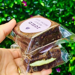 imagem do produto Brownie ninho com Nutella 