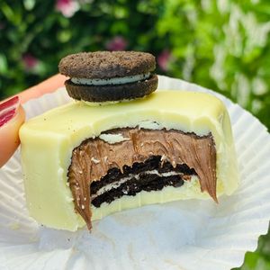 imagem do produto Bombom de Oreo 