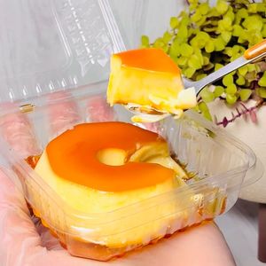 imagem do produto Pudim 90g Aprox. 