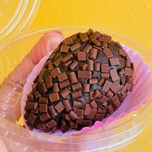 imagem do produto Coxinha brigadeiro 