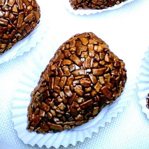 imagem do produto Coxinha brigadeiro 