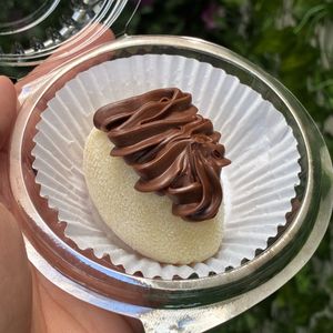 imagem do produto Coxinha de morango 