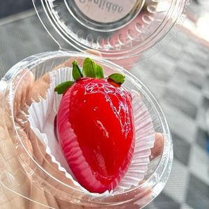 imagem do produto Morango do amor 