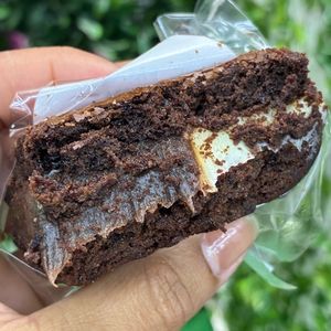 imagem do produto Brownie Dois Amores 90g