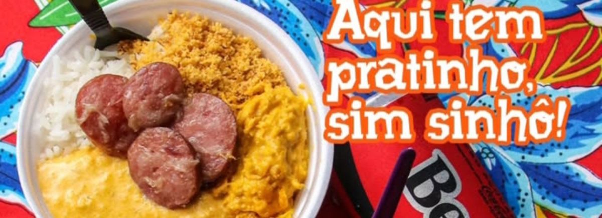 Maroto Pratinho - Delivery logo