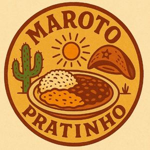 Maroto Pratinho - Delivery