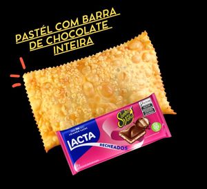 imagem do produto Pastél Sonho de Valsa