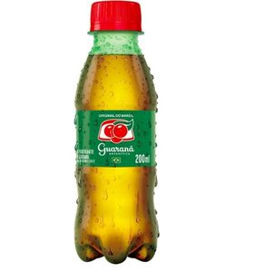 imagem do produto Guaraná Antártica 200ml