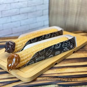 imagem do produto Escolha o sabor do seu churros tradicional