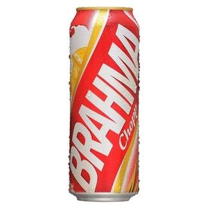 imagem do produto Cerveja Brahma