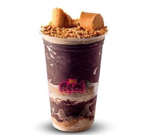 imagem do produto Açaí de paçoca