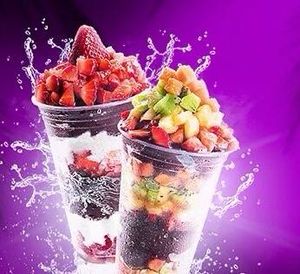 imagem do produto Duplo fit