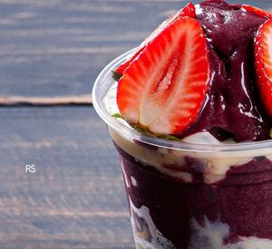 imagem do produto Açaí doce de Ninho