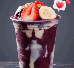 imagem do produto Açai Supreme Ninho