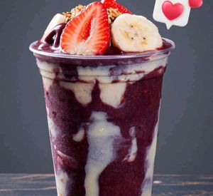 imagem do produto Açai Supreme Ninho