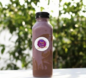 imagem do produto Nutella, Morango, Leite Ninho & Leite Condensado