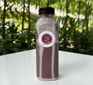 imagem do produto Paçoca, Leite Ninho & Leite Condensado + Paçoca