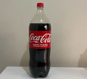 imagem do produto Coca cola 2l