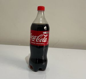 imagem do produto Coca Cola 1 L