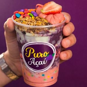 imagem do produto Açaí 
