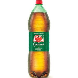 imagem do produto Guaraná Antartica 2 litros