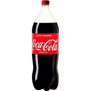 imagem do produto Coca cola 2 litros