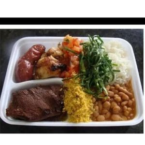 imagem do produto QUENTINHA GG SERVE DUAS PESSOAS 