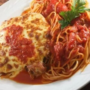 imagem do produto PARMEGIANA INDIVIDUAL 