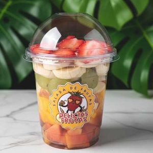 imagem do produto Copo fitness - 200ml