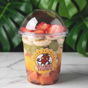 imagem do produto Copo fitness - 400ml