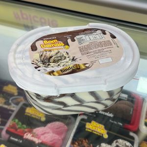 imagem do produto SORVETE 1L - KINDER