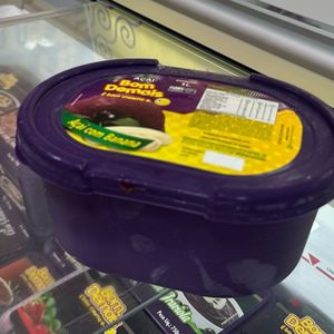 imagem do produto Açai 1L - BANANA