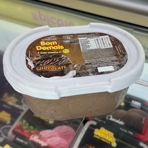 imagem do produto SORVETE 1L - CHOCOLATE