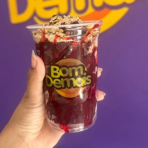 imagem do produto Copo 550ml