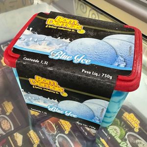 imagem do produto Sorvete 1,5L - Blue Ice